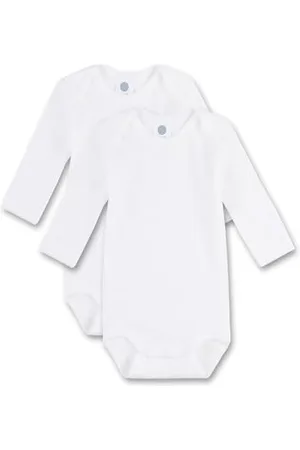 Sanetta 321861 Body, , FR: 4 Ans (Taille Fabricant: 104) Mixte bébé