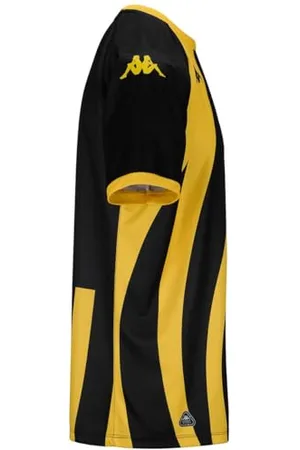 Kappa Kombat Home ARIS Thessaloniki ACT Jersey ARIS | Man | Size L |