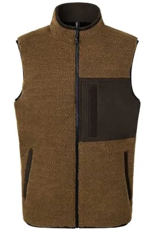 ROCK EXPERIENCE REMV01581-D012 RE.TAKOTNA MAN VEST Jacket Homme XXL