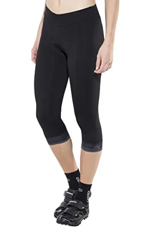 Alé Pop-Corn 3/4 Knickers Cuissard, Femme M