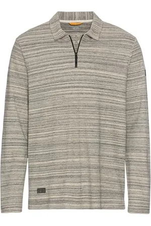 Camel Active 409820-4p33 Polo, , XXXL Hommes