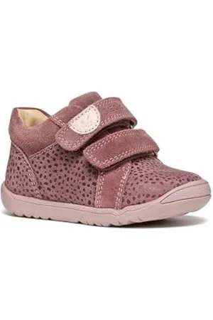 Geox Garçon Fille B MACCHIA Girl A Basket, , 25 EU