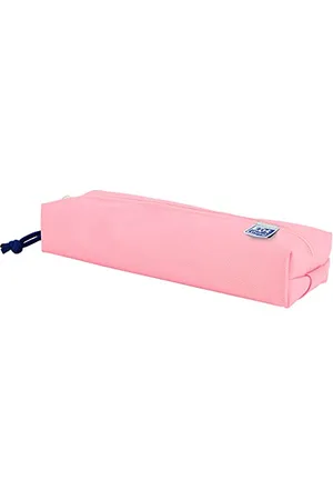 Oxford Trousse rectangulaire avec élastique, 22 cm, Couleur