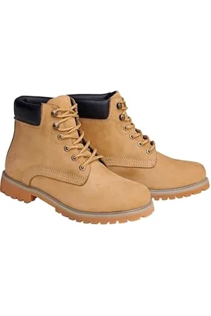 Brandit Kenyon Leather Boots, color: , size: 37
