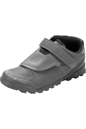 Vaude Mixte Am Downieville Mid Chaussures de VTT, Gris (Iron), 39 EU