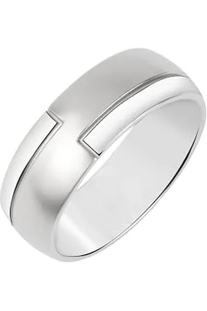 Sector No Limits Bague Homme Collection ROW en acier - SACX10, Acier inoxydable, acier