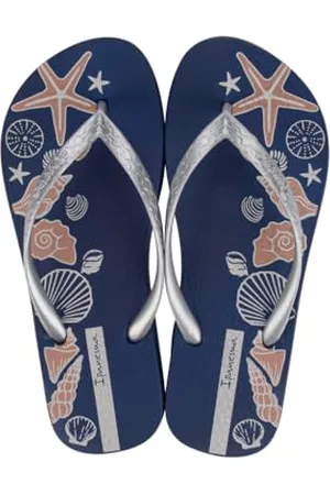 Ipanema Femme Classica Happy XI Fem Sandale Plate, , 39 EU