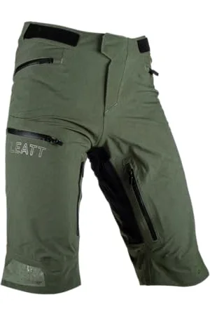 Leatt Bike Pants MTB HydraDri 5.0 breathable and waterproof