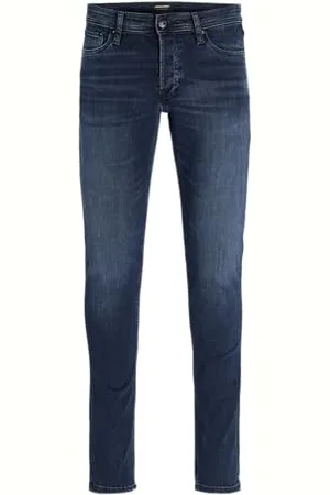 JACK & JONES Jeans Glenn Original Hommes