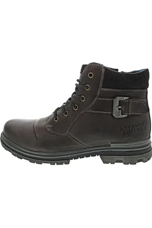 Bugatti Homme Medro Bottes, , 41 EU