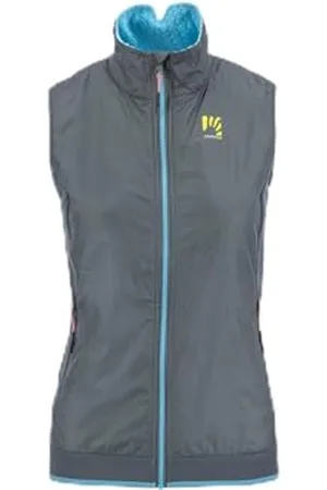 Karpos 2512007-091 FEDERA W VEST Sports vest Femme Taille XS