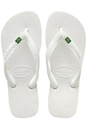 Havaianas Mixte Brasil Tongs, , 35/36 EU