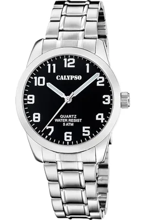 Calypso Casual Watch K5866/4