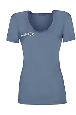ROCK EXPERIENCE REWT01221 Ambition SS T-Shirt Women