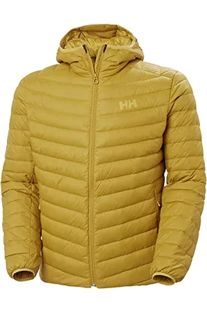 Helly Hansen Verglas Hooded Down Insulator Veste, , XL Homme