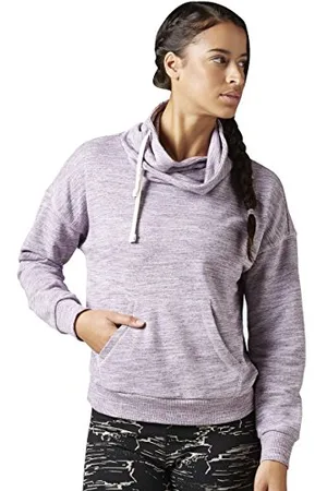 Reebok NQD85 Sweat Femme, , FR : XS (Taille Fabricant : XS)