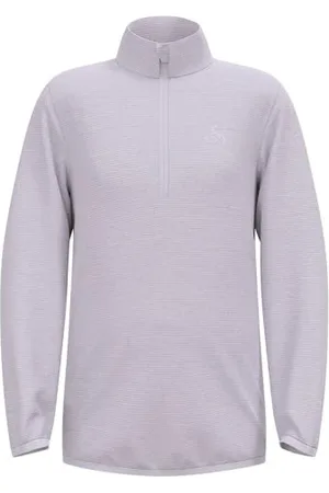 Odlo Roy Stripe ML Fleece 14 Years