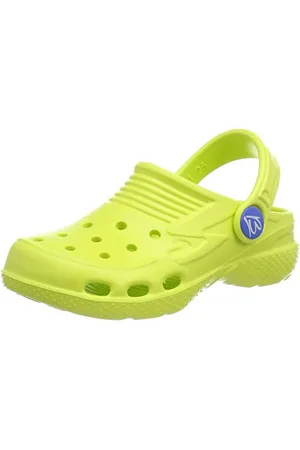 Beck Mixte enfant Clogs 955 Sabots, , 28 EU