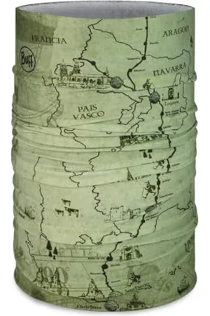 Buff Tour de Cou CoolNet UV Fashion Scarf, , Taille Unique Unisex