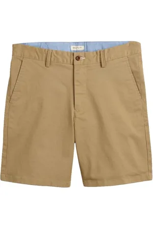 GANT Chino Shorts, , 158-164 Garçon