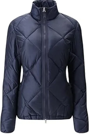 Chervo 65482-599 MENDEZ Jacket Femme BLUE/NAVY Taille 48