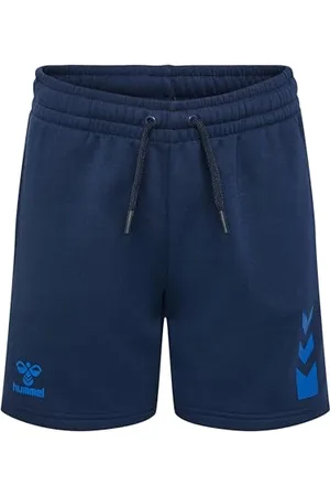 Hummel Uni_Kids Hmlactive Co Short pour Enfant