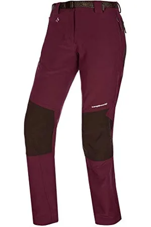 Trangoworld Airha Ut Pantalon Femme, , XL