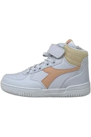 Diadora Raptor Mid PS Chaussure de Gymnastique, 29 EU