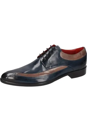 Melvin & Hamilton Homme Toni 36 Oxford, , 41 EU