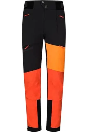 ROCK EXPERIENCE REMP04861-W986 ANVIK Man Pant Pants Homme XL