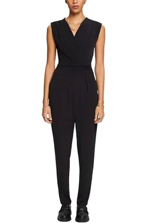 ESPRIT 994ee1l302 Combinaison, , XXL Femme