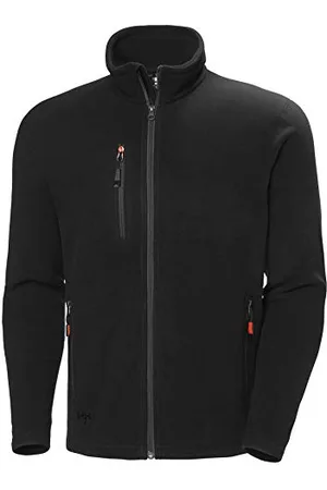 Helly Hansen Gilet en Duvet, Black, 3XL-Chest 52" (132Centimeters) Homme