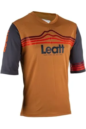 Leatt MTB Jersey Enduro 3.0 breathable with 3/4 sleeve