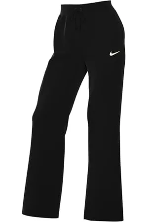Nike Femme W Nsw Phnx Flc Hr Wide Pants, , L EU