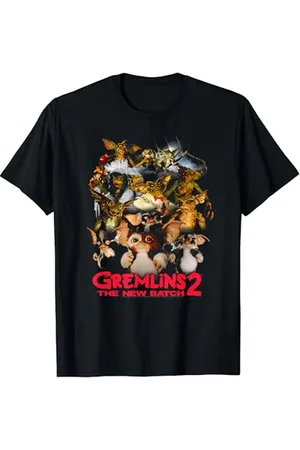 Gremlins 2 Goon Crew T-Shirt