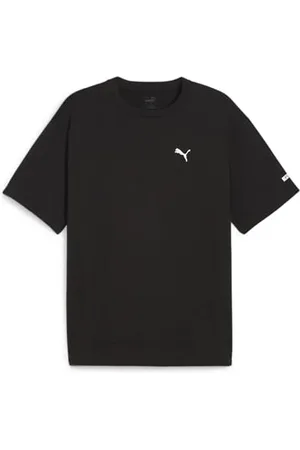 PUMA T-Shirt Unisexe Rad/Cal