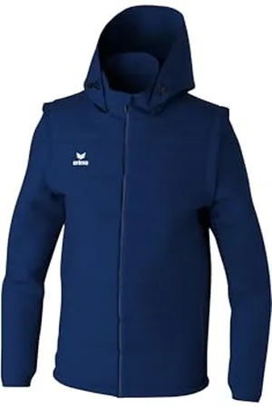 Erima Veste manches amovibles TEAM (2062405), Mixte, , 3XL