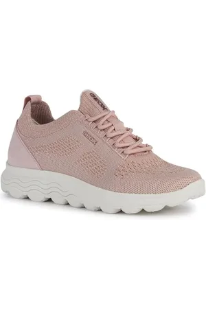 Geox Femme D Spherica A Basket, , 35 EU