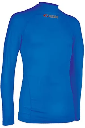 GEMS JG01-0002 Omega Thermal Shirt Unisex XXXS