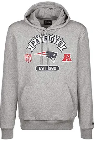 New Era NFL Graphic Po Hoody Neepat LGH Maillot de survêtement Mixte, , XSS