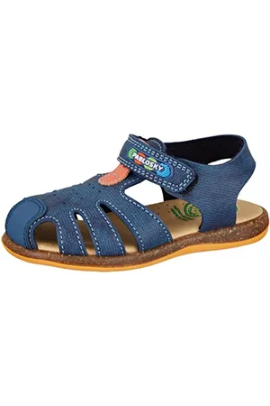Pablosky 028420 Fisherman Sandal, , 20 EU