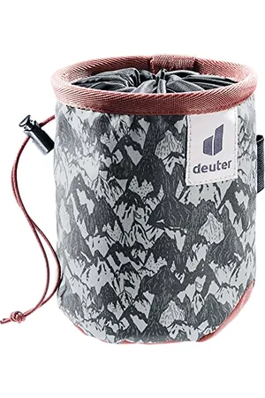 Deuter Gravity Chalk Bag I Sac à magnésie