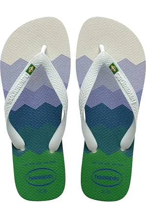Havaianas Brasil Fresh Tongs mixte adulte, , 33/34 EU