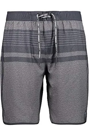CMP 30R9197 Short de Bain Homme, Anthracite, 54