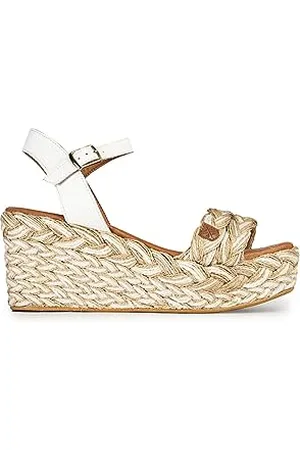 POPA Femme Cale Basse Cameroun Amour Basket, 40 EU