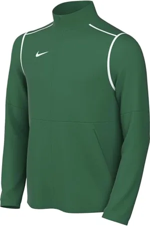 Nike Mixte Enfant Hip Length Jkt Y Nk Df Park20 Trk Jkt K R, , FJ3026-302, S