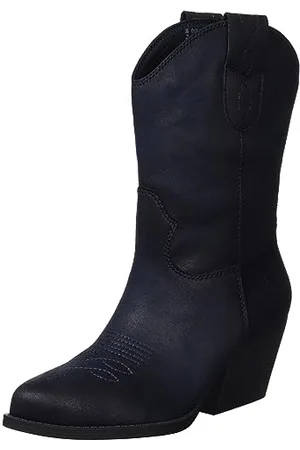 Bagatt Femme Messine Bottes Western, , 42 EU