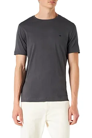 Fynch-Hatton T- Shirt Basique, , L Homme
