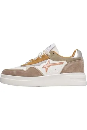 W6YZ Femme Xenia W Plat Oxford, , 38 EU