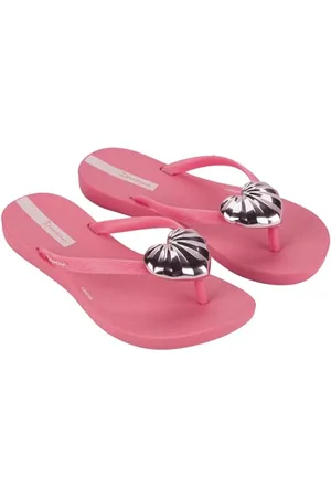 Ipanema Maxi Fashion Flip Flops EU 33-34
